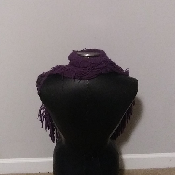 Women's scarf - Picture 5 of 5